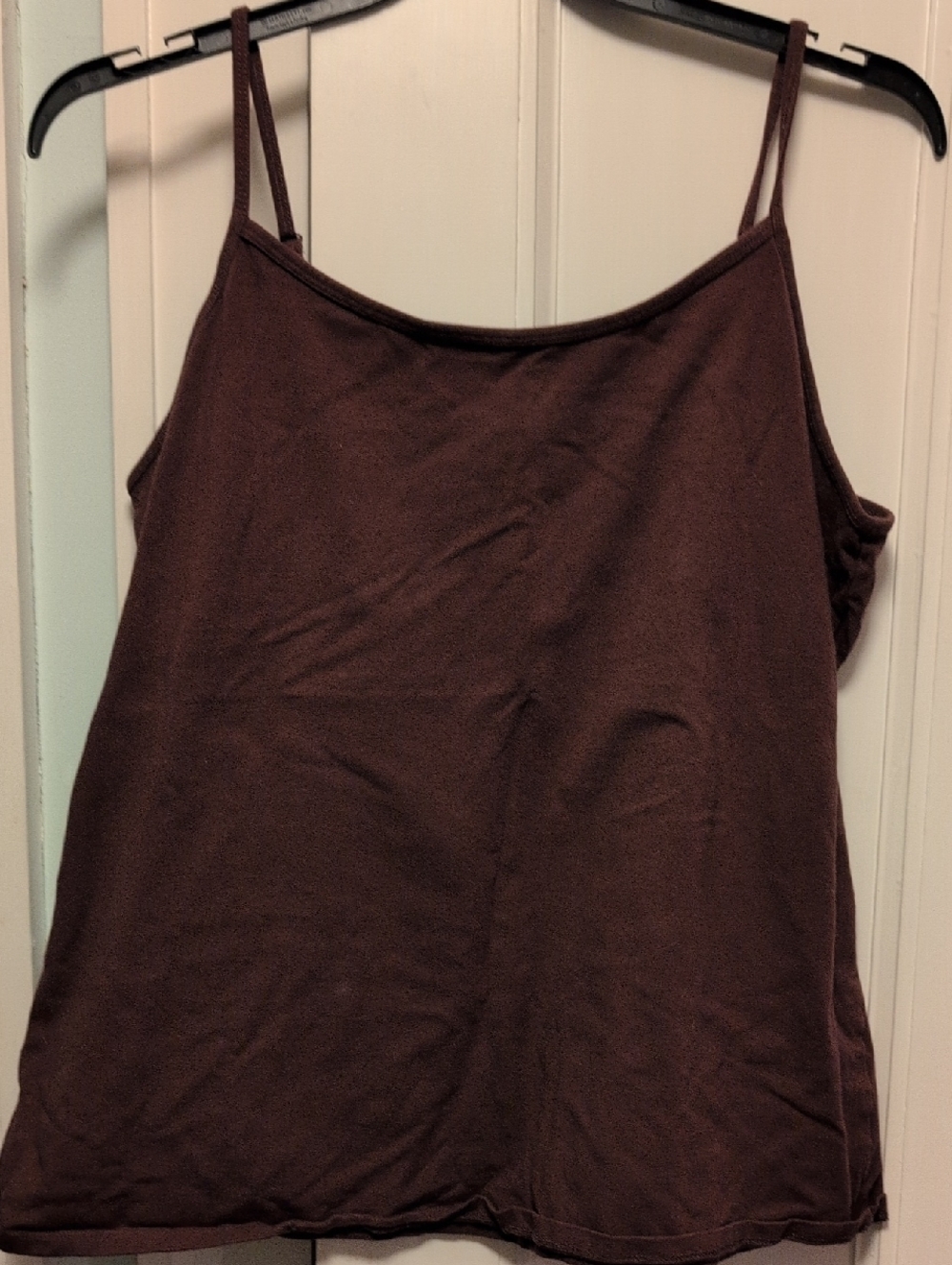 torrid Brown Spaghetti Strap Camisole 4